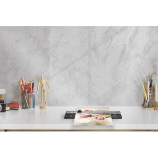 Laminador 4 en 1 Esselte GBC Inspire+ A4 Negro