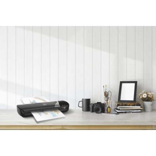 Laminador 4 en 1 Esselte GBC Inspire+ A4 Negro