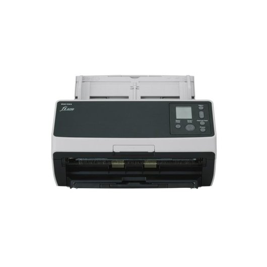 Scanner Fujitsu fi-8190 ADF 90 ppm Duplex USB 3.2 Gigabit LAN