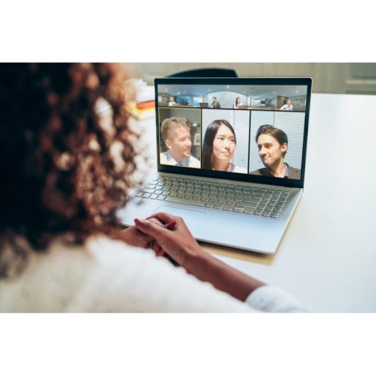 Système de visioconférence Fujitsu Ricoh Meeting 360 V2 Full HD 360°