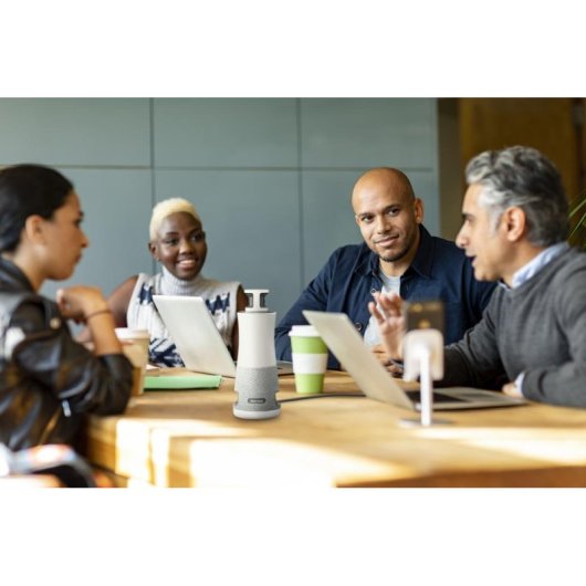 Système de visioconférence Fujitsu Ricoh Meeting 360 V2 Full HD 360°