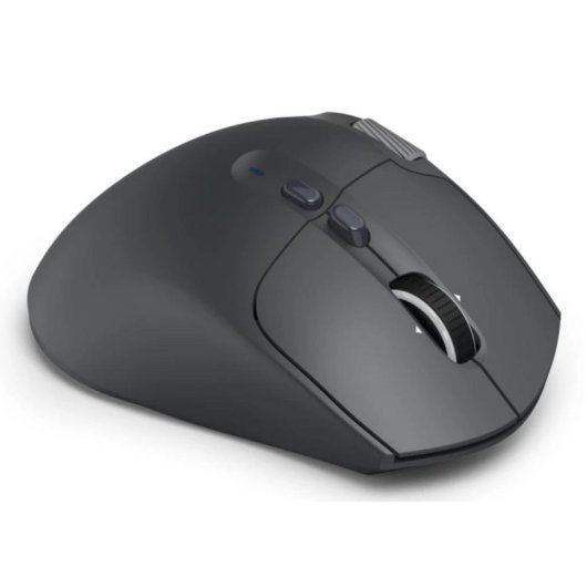 Ratón Hama WM-900 Wireless Bluetooth 3200 DPI Negro Multidispositivo