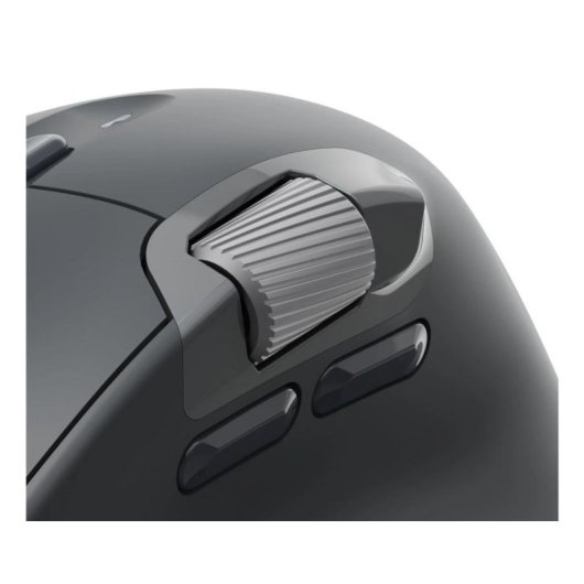 Ratón Hama WM-900 Wireless Bluetooth 3200 DPI Negro Multidispositivo