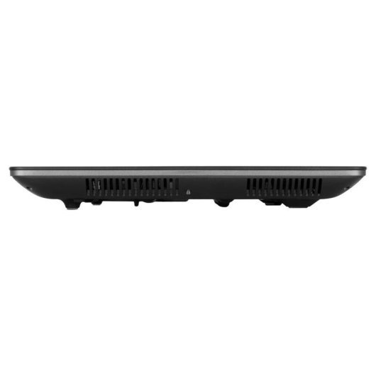 Plaque de induction Sencor SCP 4501BK 2 zones 56 cm Noir
