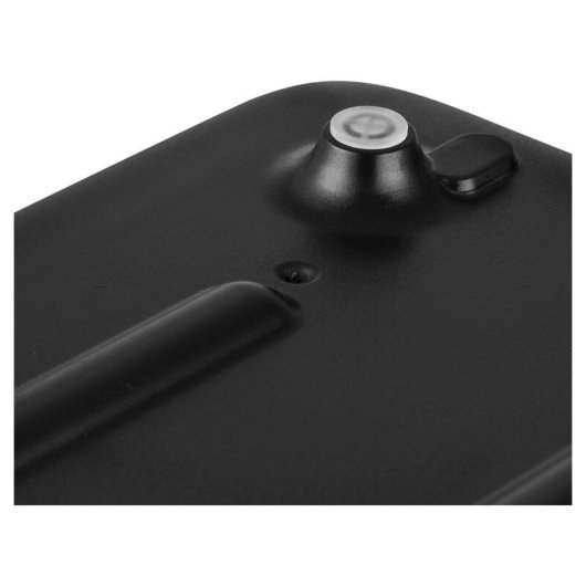 Plaque de induction Sencor SCP 4501BK 2 zones 56 cm Noir