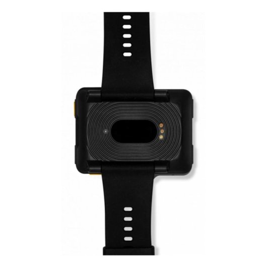 Scanner Relog Newland WD1 II Android 13 Ecran 2.8" 4G Wi-Fi 5 Lisseur Code-barres