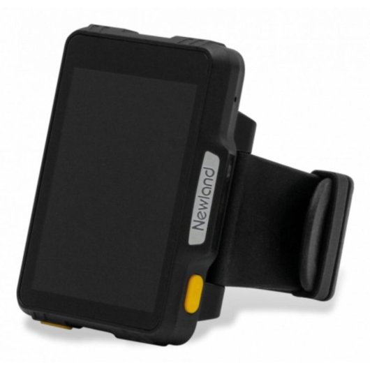 Scanner Relog Newland WD1 II Android 13 Ecran 2.8" 4G Wi-Fi 5 Lisseur Code-barres