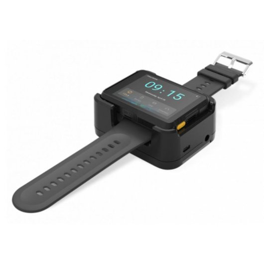 Scanner Relog Newland WD1 II Android 13 Ecran 2.8" 4G Wi-Fi 5 Lisseur Code-barres