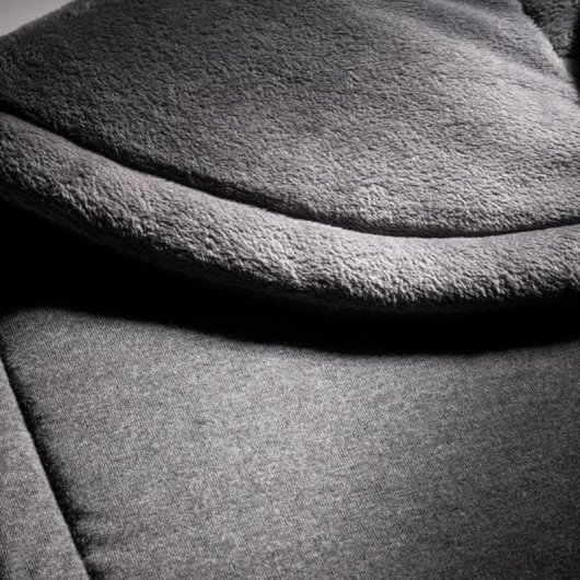 Heizkissen Imetec 16787 52x47 cm 110 W Grau