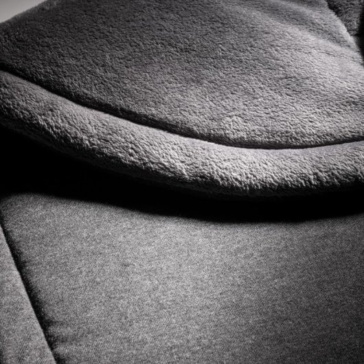 Heizkissen Imetec 16787 52x47 cm 110 W Grau