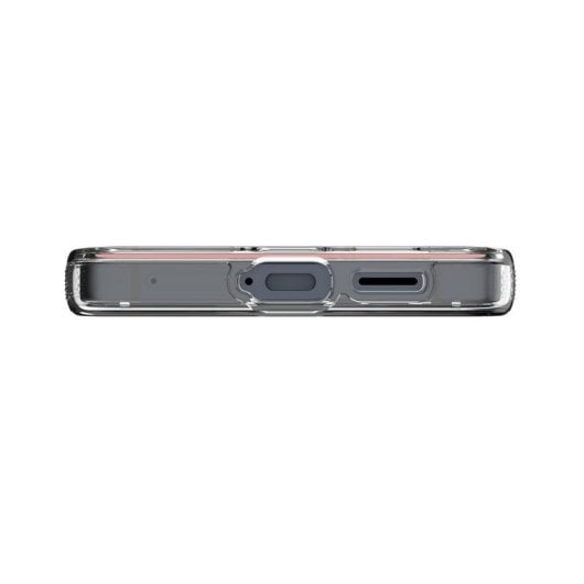 Funda para móvel Zagg Crystal Palace Snap Grapheno Transparente para Samsung Galaxy S26+