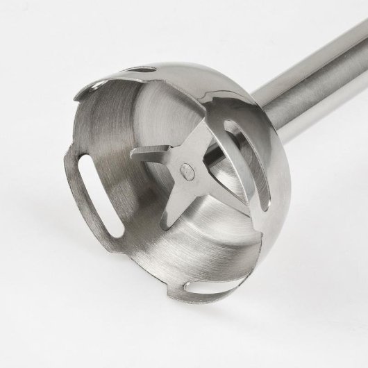 Batidora de inmersión G3 Ferrari Mulinello 400 W Negro Acero inoxidable