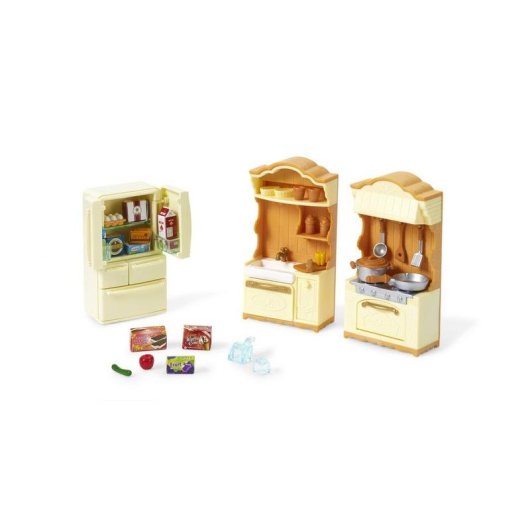 Figura de Brinquedo Sylvanian Families 5341 Multicolor