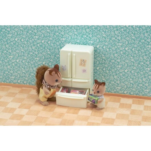 Figura de Brinquedo Sylvanian Families 5341 Multicolor