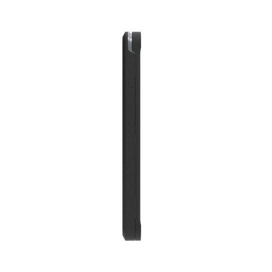 Funda para móvil Zagg Rainier Snap KS Cover Grapheno Noir avec support pour Galaxy S26