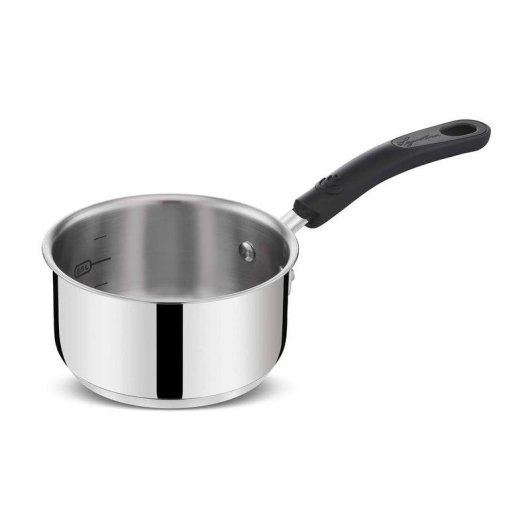 Olla Lagostina Sfiziosa 5 l Acero Inoxidable Aluminio Inducción