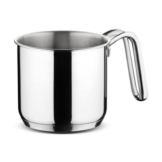 Olla Lagostina Sfiziosa 5 l Acero Inoxidable Aluminio Inducción