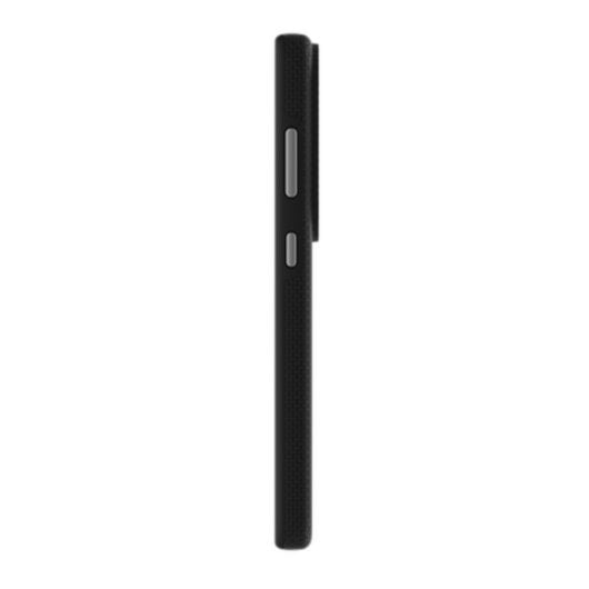Funda para móvil Just in Case ArmorGrip TPU resistente preta para Samsung Galaxy S26 Plus