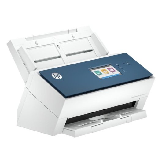 Scanner HP ScanJet Enterprise Flow N9000sn1 A3 600x600 DPI Doppio Fronte 100 fogli