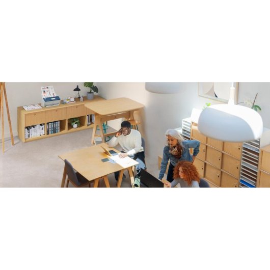 Scanner HP ScanJet Enterprise Flow N9000sn1 A3 600x600 DPI Doppio Fronte 100 fogli