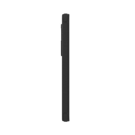 Funda pour mobile Zagg Luxe Cover Graphène Noire protection 3 m pour Galaxy S26+