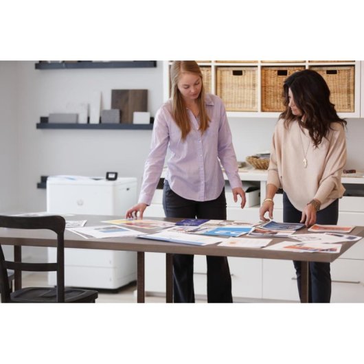 Impressora Laser HP Tambor de Imagem 660A Preto Ciano Magenta Amarelo