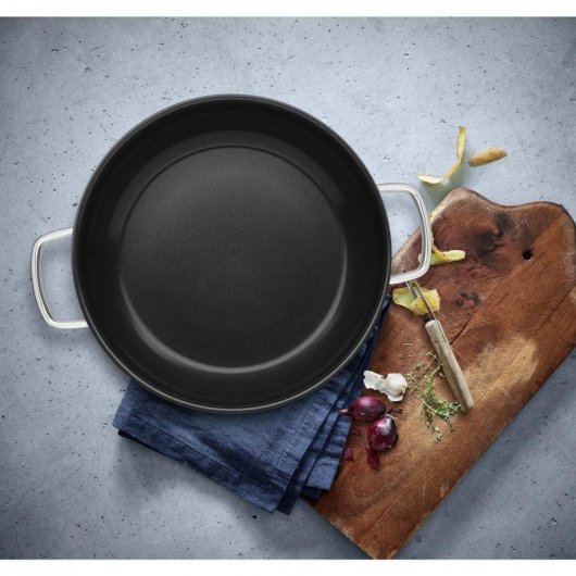 Padella WMF 07.4838.6021 Multiuso 28 cm Ceramica Antiaderente