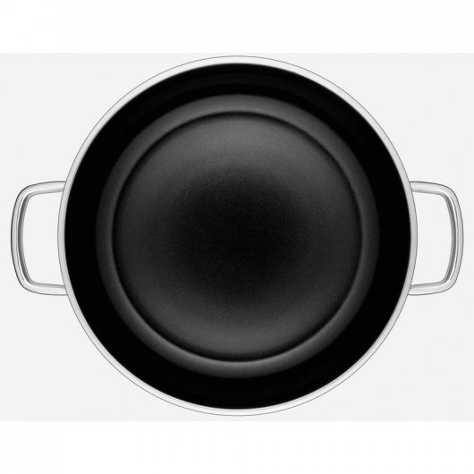 Padella WMF 07.4838.6021 Multiuso 28 cm Ceramica Antiaderente