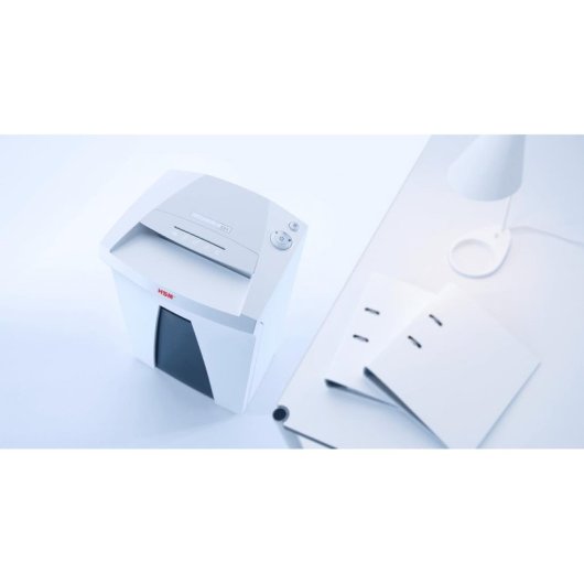 Trituradora HSM Securio B24 Corte Partículas 24 cm 34 L