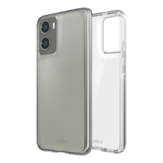 Funda para móvil SBS Skinny Cover TPU Trasparente ultrafina per Motorola Moto G06