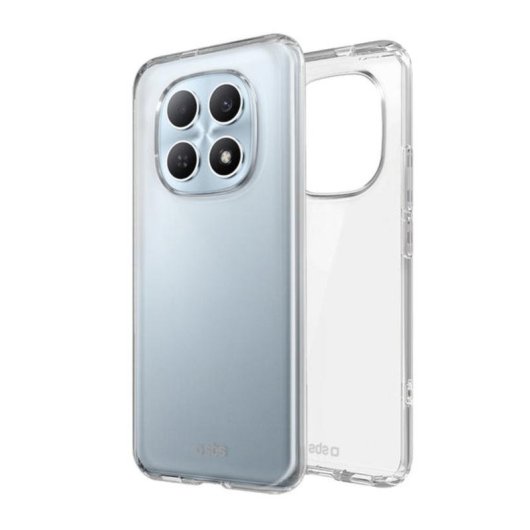 Custodia per cellulare SBS TESKINXIRNO15T TPU Trasparente per Xiaomi Redmi Note 15