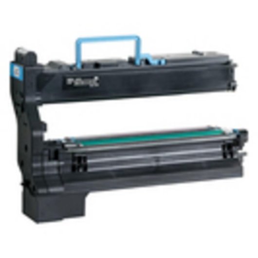 Cartucho Toner Original Ciano Konica Minolta 4539333 12000 páginas