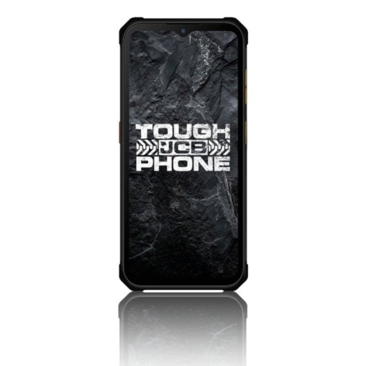 JCB Toughphone E10 4G 8GB 64GB 6.6" Negro