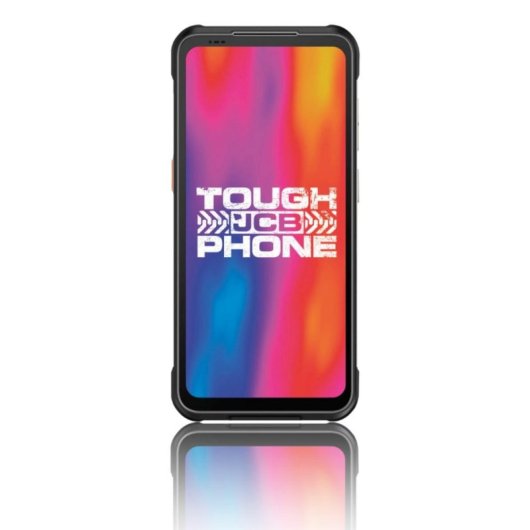 JCB Toughphone MAX Pro P20 5G 12GB 512GB 6.6" Gris