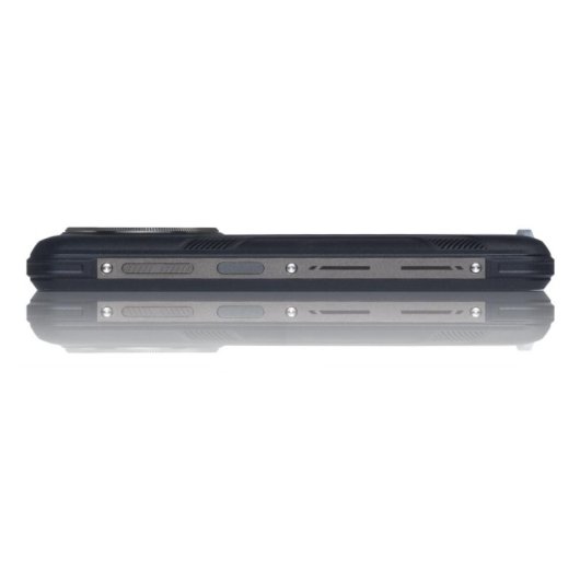 JCB Toughphone MAX Pro P20 5G 12GB 512GB 6.6" Gris