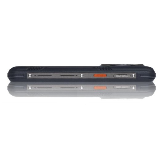 JCB Toughphone MAX Pro P20 5G 12GB 512GB 6.6" Gris