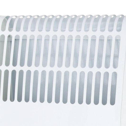 Convector Emerio FG-117320 500W Protector Antihielo Blanco
