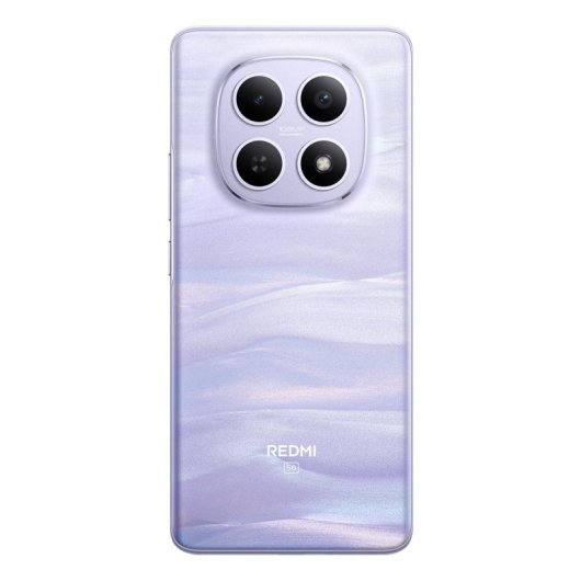 Xiaomi REDMI Note 15 5G 6GB 128GB 6.67" Púrpura