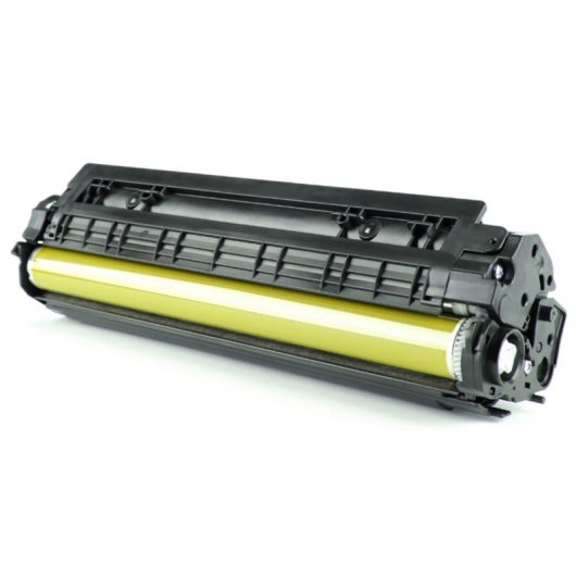 Cartucho de Toner Lexmark 24B6514 Amarelo Original 50000 Páginas