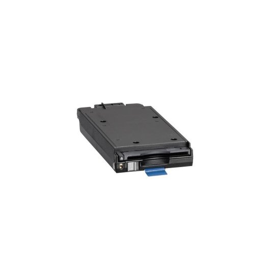 Lector de Tarjetas Inteligentes Panasonic FZ-VSC401U TOUGHBOOK 40 Negro