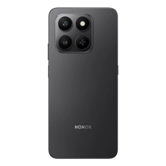 HONOR 400 Smart 5G 4GB 6.77" 128GB Negro cámara dual