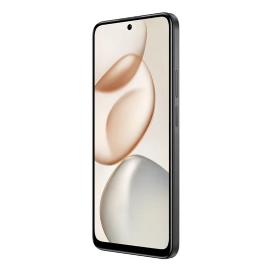 HONOR 400 Smart 5G 4GB 6.77" 128GB Negro cámara dual