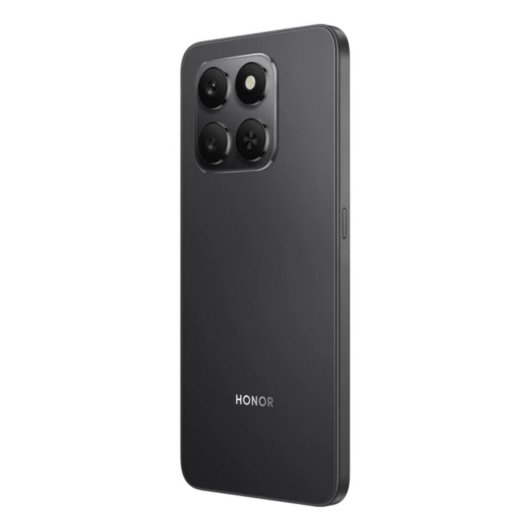 HONOR 400 Smart 5G 4GB 6.77" 128GB Negro cámara dual