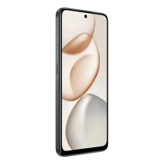 HONOR 400 Smart 5G 4GB 6.77" 128GB Negro cámara dual
