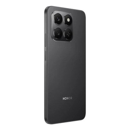 HONOR 400 Smart 5G 4GB 6.77" 128GB Negro cámara dual