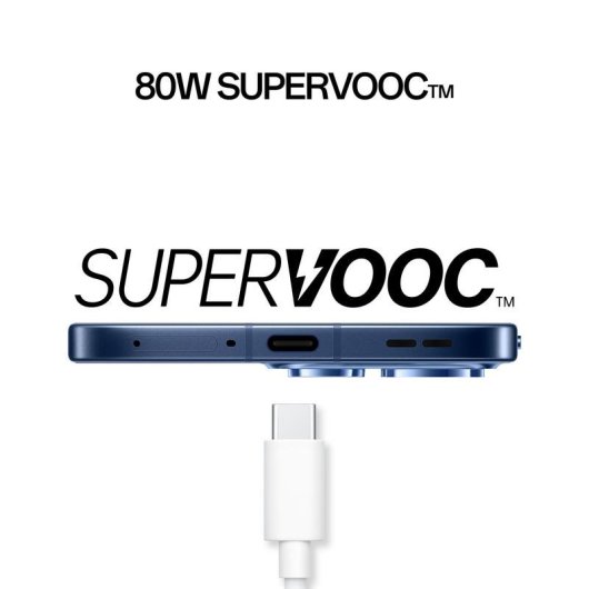 OPPO Reno15 5G Negro 8GB 512GB 6.59" Dual SIM