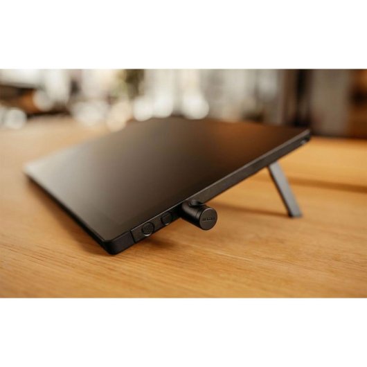 Soporte Wacom ACK45120Z Noir pour Pro Pen 3 et Cintiq 16/24