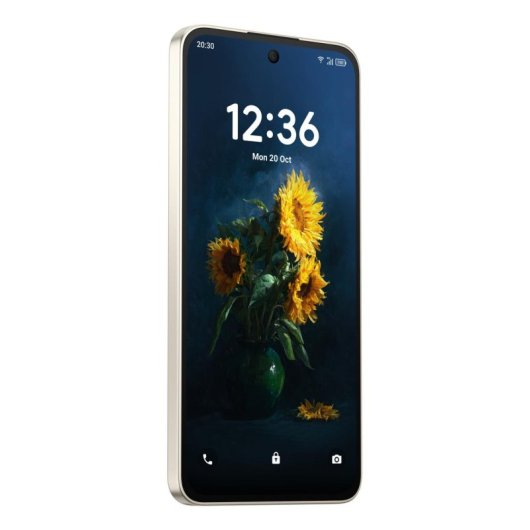 TCL 70 NXTPAPER Pro 5G 8GB 512GB 6.9" Oro
