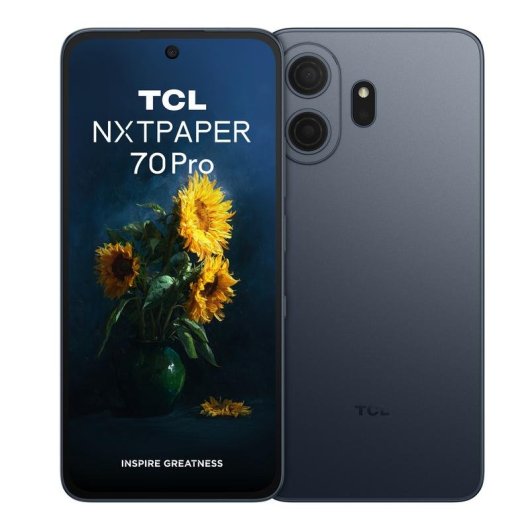 TCL 70 NXTPAPER Pro 5G 8GB 512GB 6.9" Azul