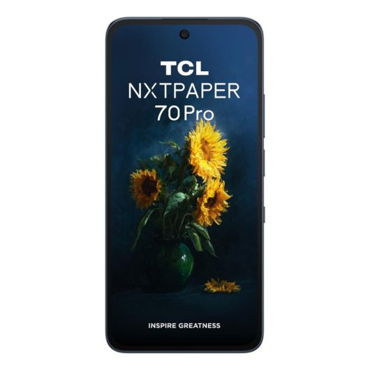 TCL 70 NXTPAPER Pro 5G 8GB 512GB 6.9" Azul
